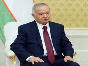 Özbekistan Cumhurbaşkanı hayatını kaybetti