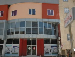 Hakkari Özel Medikal Center Tıp Merkezi