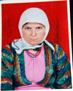 DURAN'I 5 BİN KİŞİ UĞURLADI