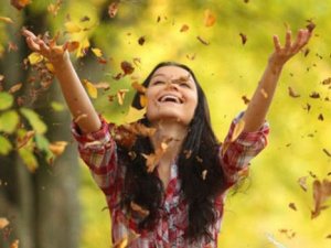 Sonbahar için 10 altın öneri