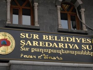 İki belediyeye kayyum atandı