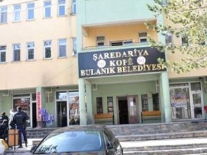 Bulanık belediyesi'ne kayyum atandı