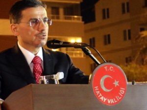 6 ilin valisi değişti