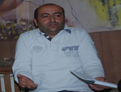 Yangın müdahalle ekibine teşekkür