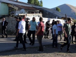 Arazi anlaşmazlığında kan aktı: 2 ölü, 2 yaralı