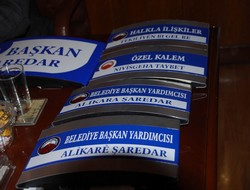 Belediye’den iki dil atağı