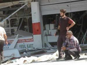 Esnafın zararı devlet tarafından karşılanacak