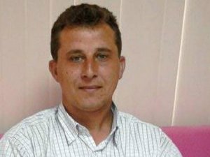 Polis memuru güvenlikçiyi öldürdü