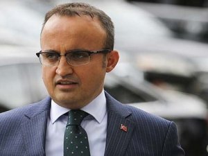 Turan:Sur'a kayyum atanıyor ses Çanakkale'de çıkıyor