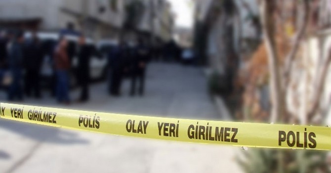Avukatın ağabeyi Kaval öldürüldü