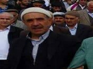 Hakkari’de trafik kazası 1 ölü,1 yaralı