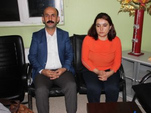 Akdoğan ‘Burada başka bir hukuk uygulanıyor’