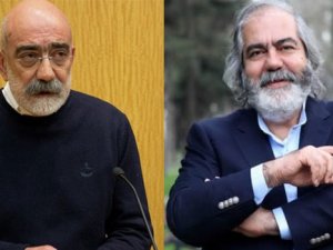 Ahmet Altan tutuklandı!