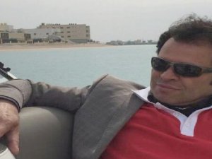 Tutuklanan savcı cezaevinde kendini astı