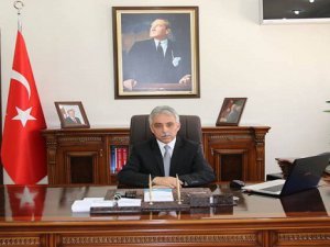 Hakkari Valisi Toprak Ankara'ya çağırıldı