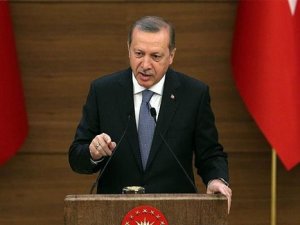 Cumhurbaşkanı Erdoğan’dan açıklamalar