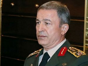 Türkiye’nin hiçbir ülkenin toprağında gözü yoktur