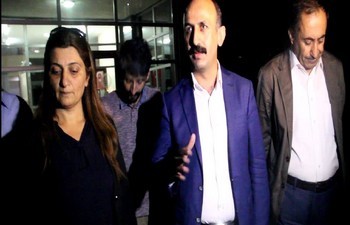 Hakkari’de 2 kişi tutuklandı