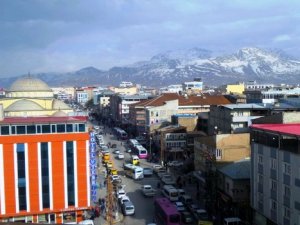 Van Büyükşehir belediyesine yeni atama!