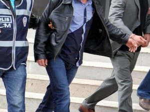 101 kişi gözaltına alındı