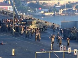 Korkunç uyarı: İkinci kalkışma çok yakında