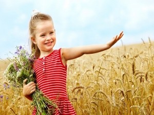 Bulgur pilavının çocuklar üzerindeki faydaları!