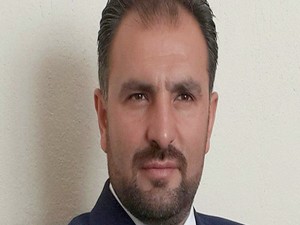 AK Parti ilçe başkanı tutuklandı