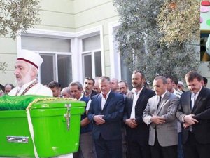 Daha 8 yaşında kalp krizinden öldü