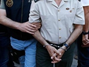 FETÖ operasyonunda 16 asker tutuklandı