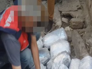 Jandarmanın nefes kesen operasyon