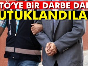 Aktif-Sen üyesi 16 FETÖ'cü tutuklandı