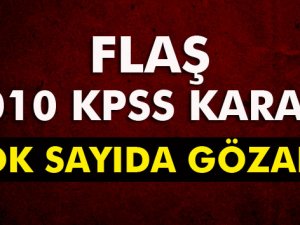 KPPS operasyonu: 17 gözaltı