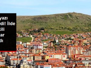 Yozgat'ta Tüm İçkili Mekanlar Kapatıldı!