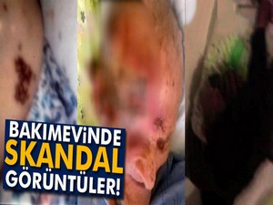 Eski çalışanlardan bakımevi hakkında şok iddialar!