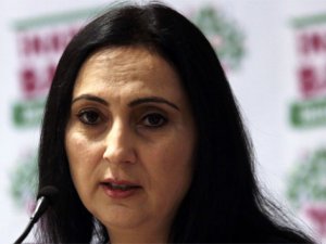 Yüksekdağ'ın mahkemeye zorla getirilmesine karar verildi