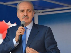 Kurtulmuş: Artık İmam Hatiplerin önü açıktır