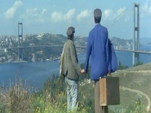 Banker Bilo' filmi gerçek oldu