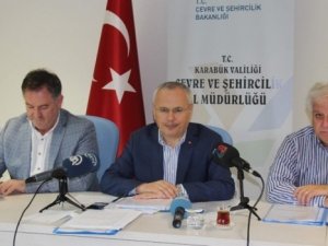 Kayyumdan önce kasaları boşaltmışlar!