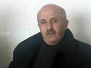 AK Partili başkan yardımcısı öldürüldü