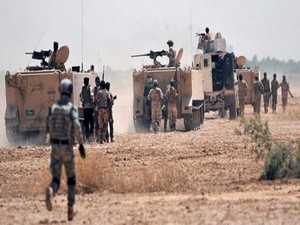 "ABD ve Irak, Musul'da Türkiye'yi istemiyor"