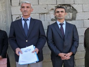 ASP, Yüksekova’daki çalışmalarını anlattı