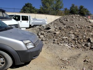 Milli Eğitimden hafriyat açıklaması