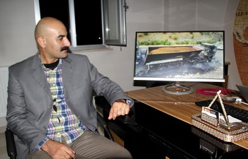 TIR’ları PKK tarafından yakılan şirketten ikinci açıklama