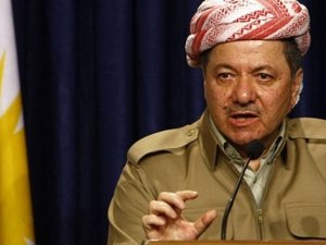 IKBY Başkanı Barzani: Musul için tüm hazırlıklar tamam