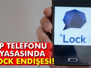 Cep telefonu piyasasında ByLock endişesi