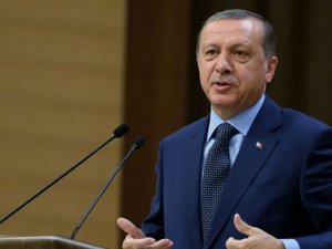 Erdoğan; Şii milislere meydan okudu