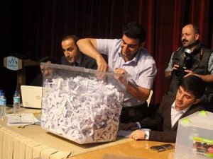 108 kişilik kontenjana 5 bin 806 kişi başvurdu