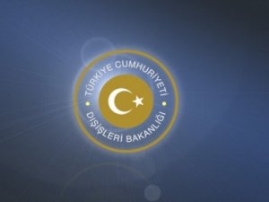 Dışişleri Bakanlığı'ndan Etiyopya uyarısı