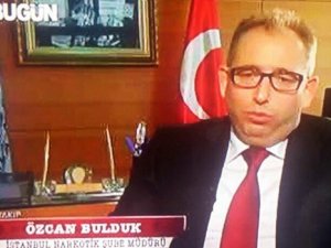 ‘Bylock'çu emniyet müdürü yakalandı