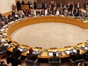 Türkiye'nin halep önerisine BM'den destek geldi